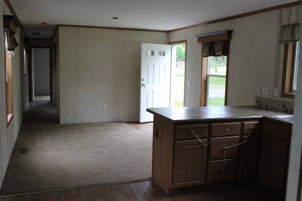 Wooded Estates 29 McCoy RoadHarpursville, NY 13787