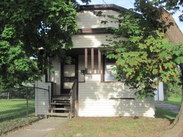 52 N Harrison StJohnson City, NY, 13790Broome County