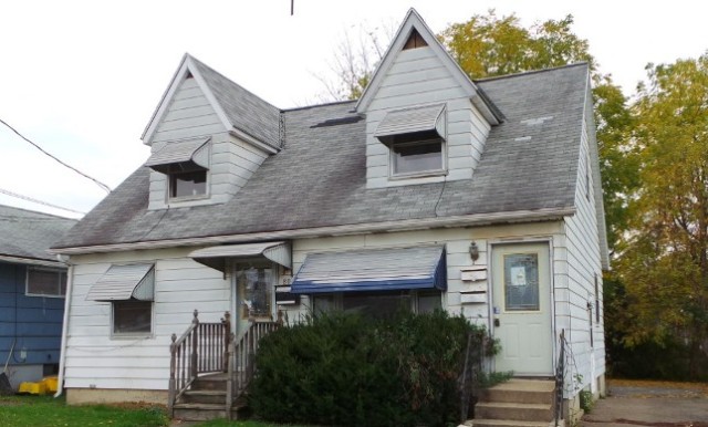 80 N Hudson StreetJohnson City, NY, 13790Broome County