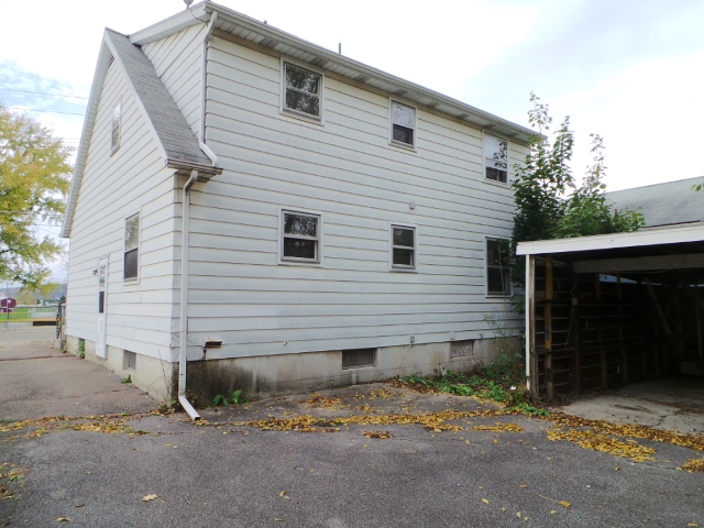 80 N Hudson StreetJohnson City, NY, 13790Broome County