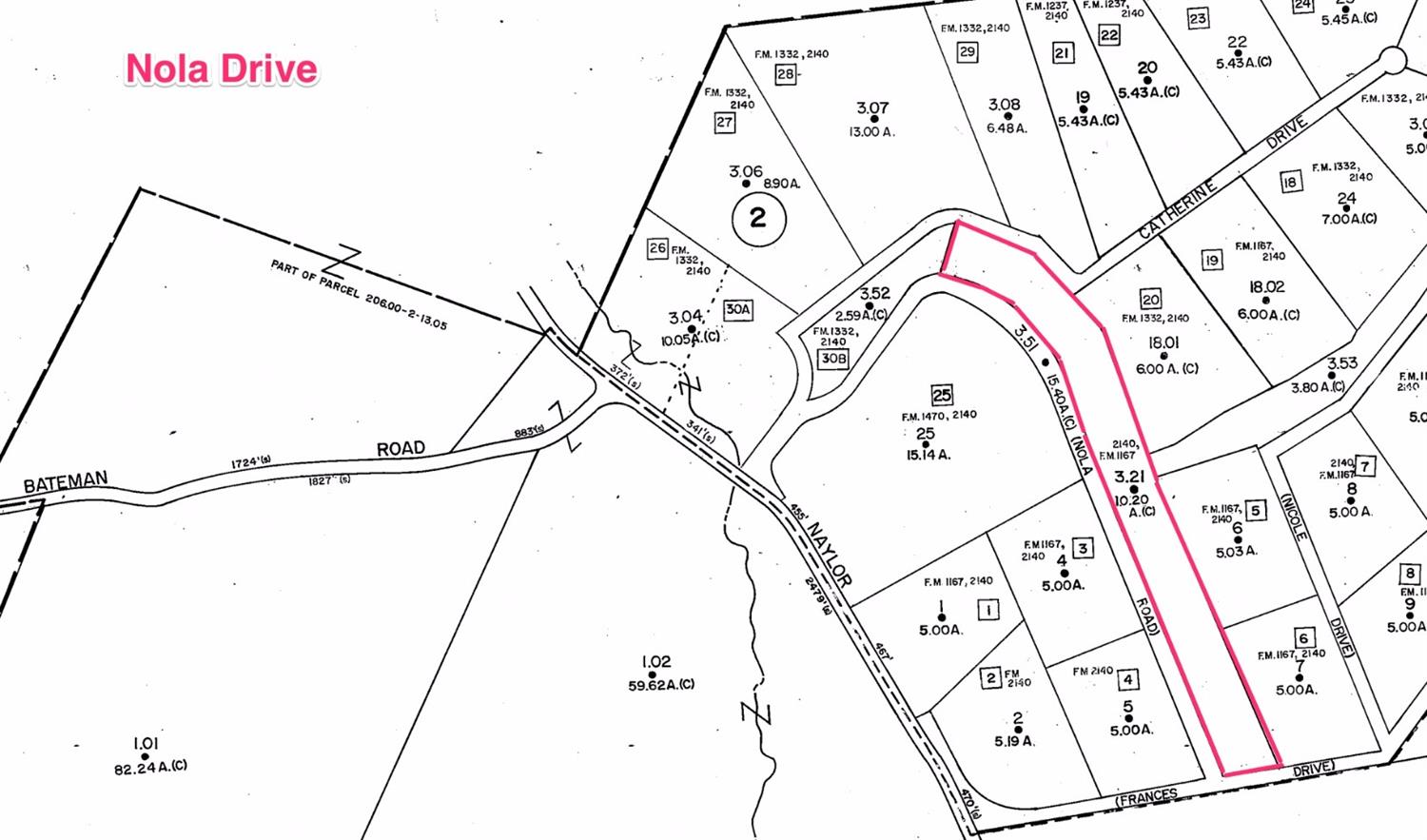 0 Nola Drive, Laurens, NY 13796