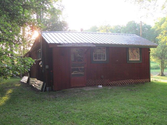 0 Tower Road, East Pharsalia, NY 13801