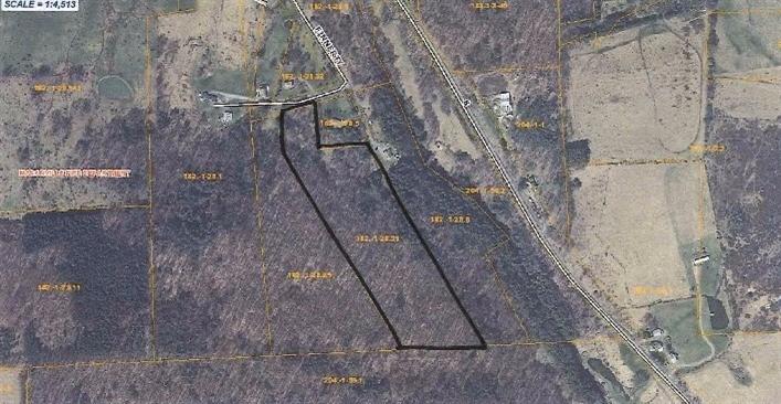 0 Finnerty Road, Masonville, NY 13804