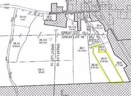 0 Finnerty Road, Masonville, NY 13804