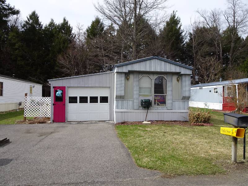4349 State Highway 7, Lot 32, Oneonta, NY 13820