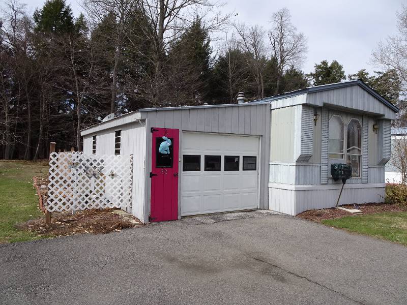 4349 State Highway 7, Lot 32, Oneonta, NY 13820