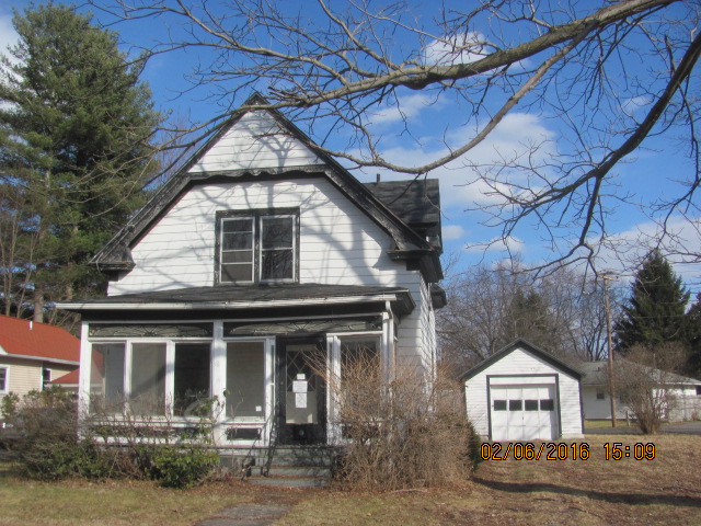 6 Miller StreetOneonta, NY, 13820Otsego County