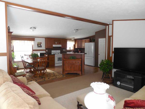 Mill Creek Estates 124 Mill Creek Rd Lot #33Otego, NY 13825