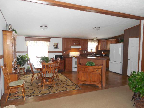 Mill Creek Estates 124 Mill Creek Rd Lot #33Otego, NY 13825