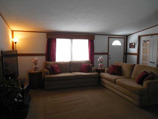 Mill Creek Estates 124 Mill Creek Rd Lot #33Otego, NY 13825