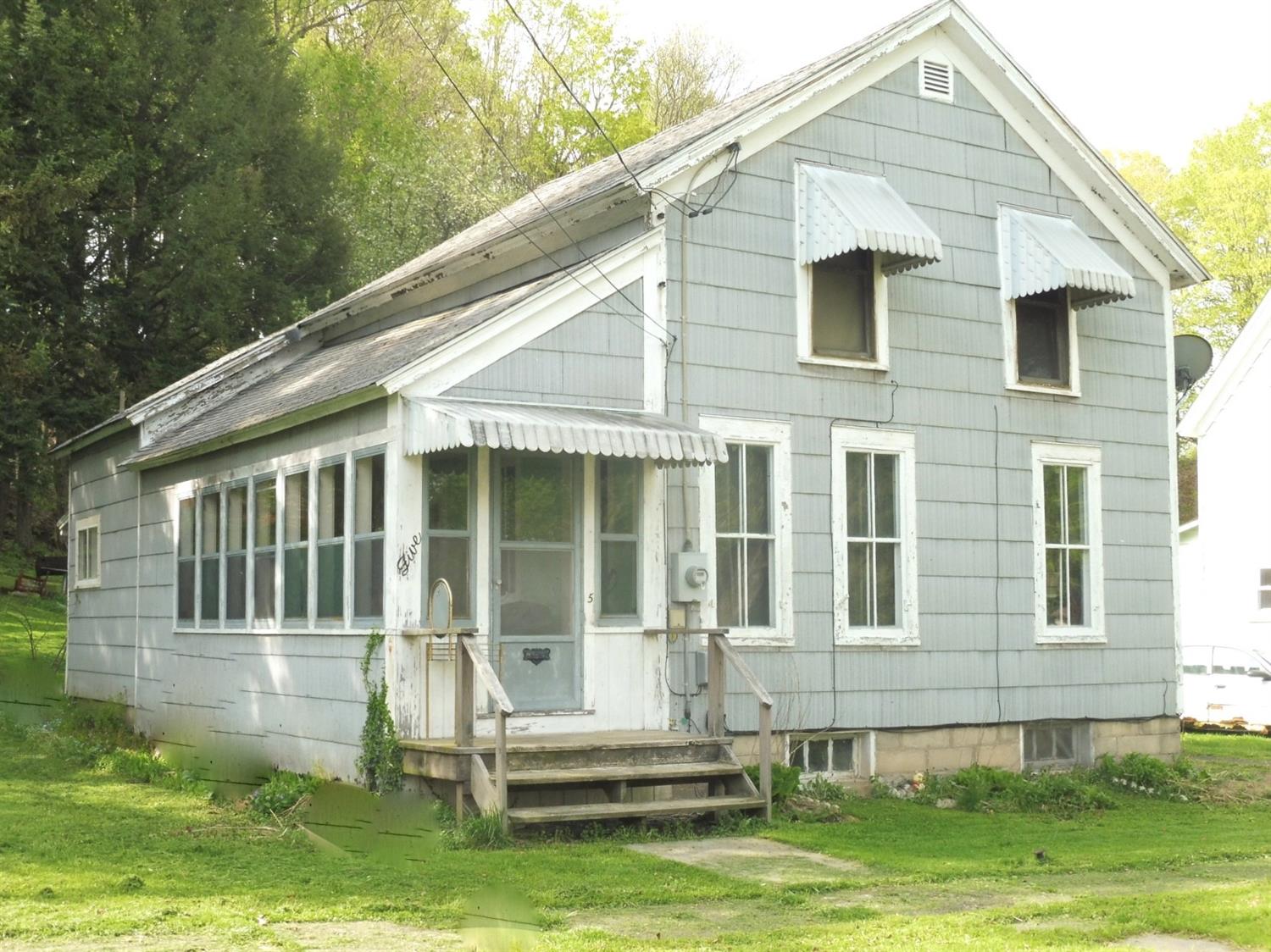 5 Adams Street, Sidney, NY 13838