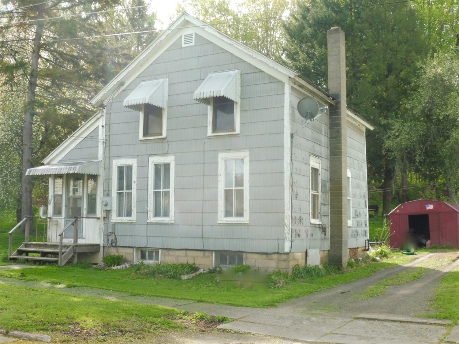 5 Adams Street, Sidney, NY 13838