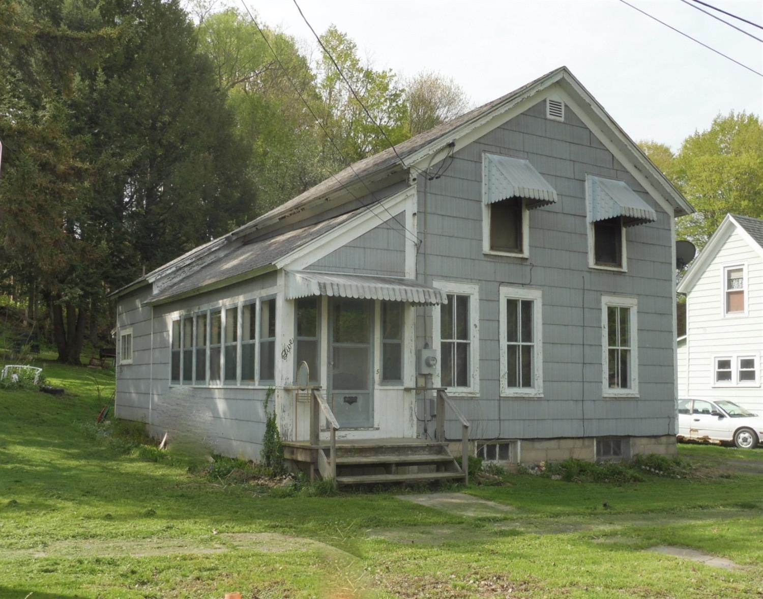 5 Adams Street, Sidney, NY 13838