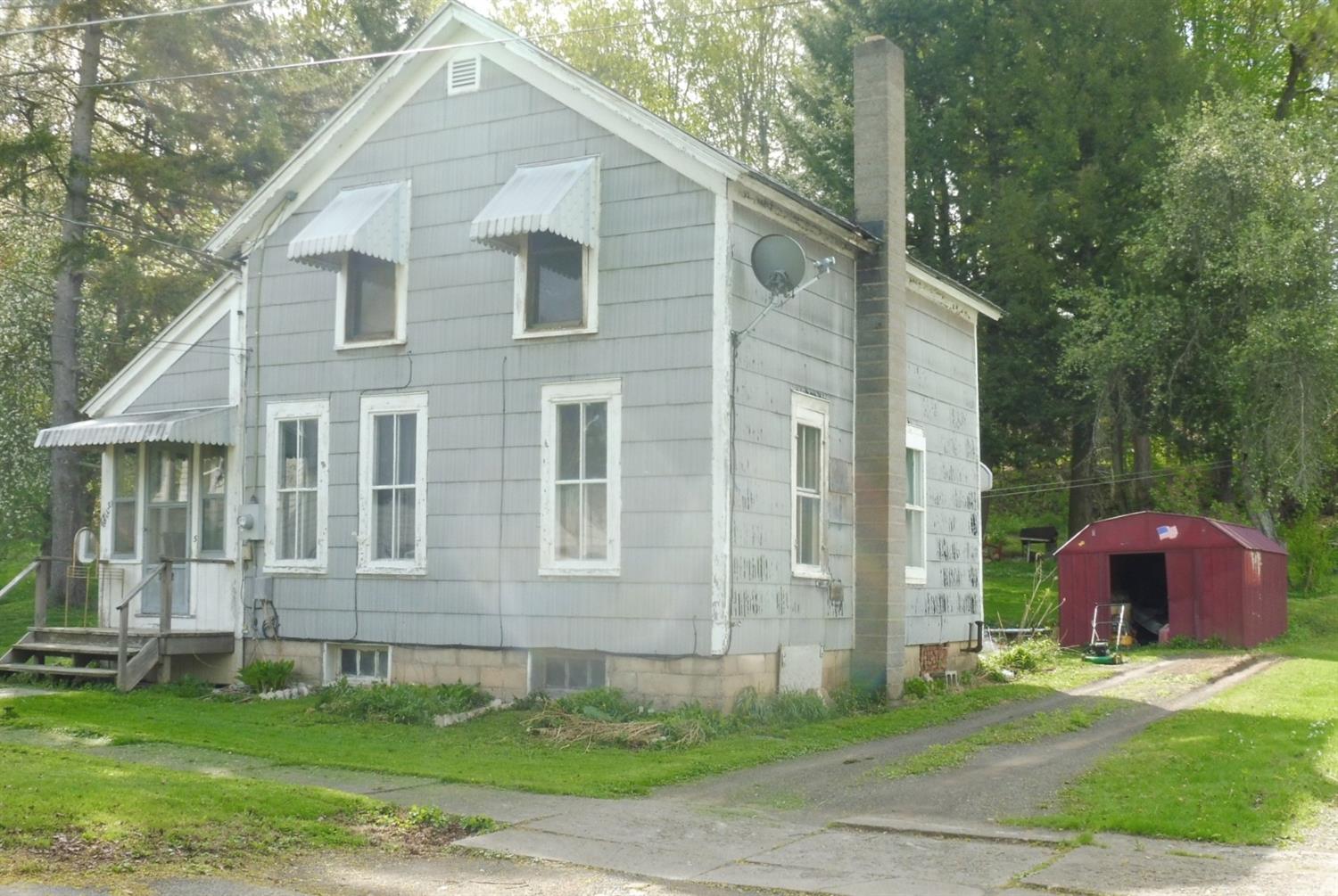 5 Adams Street, Sidney, NY 13838