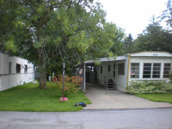 Quarry Hill Estates26 Spruce St.Akron, NY 14001