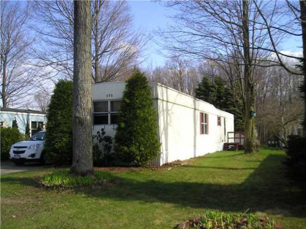 Marilla Country Village, Inc. 171 Bush GardensAlden, NY 14004