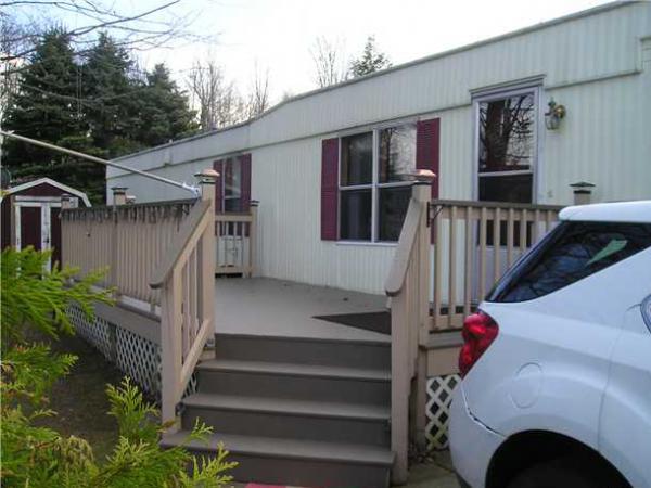 Marilla Country Village, Inc. 171 Bush GardensAlden, NY 14004