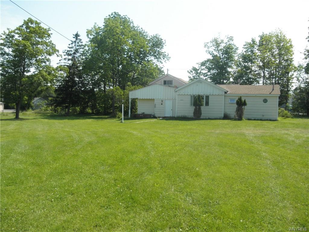 23 Pennsylvania Avenue, Evans, NY 14006