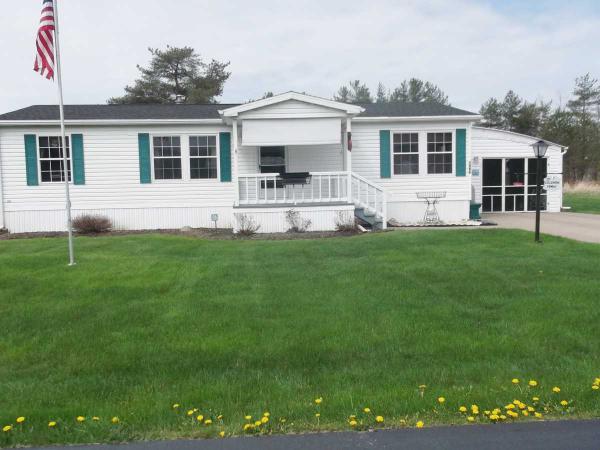 Triton Valley Estates Angola 1086 Michael DriveAngola, NY 14006