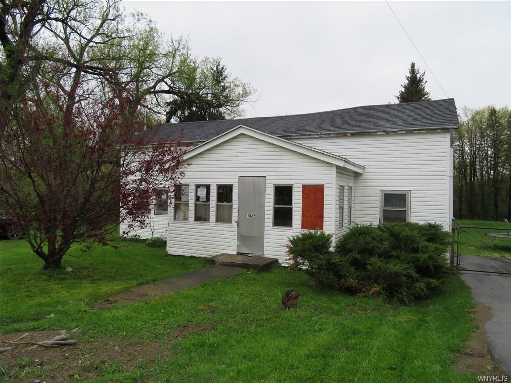 1422Eagle St, Freedom, NY 14009
