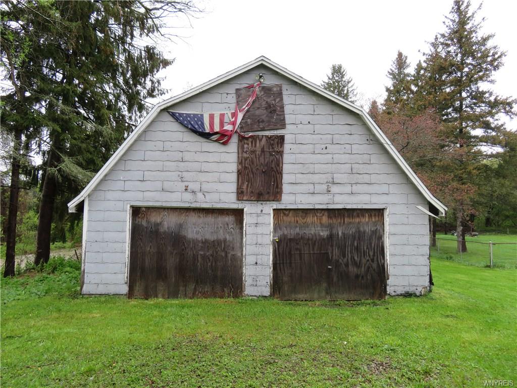 1422Eagle St, Freedom, NY 14009