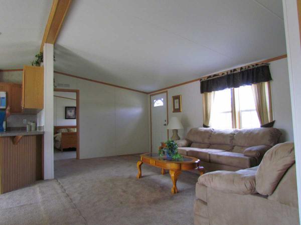 Triton Valley Estates 6070 Michigan Road #49Arcade, NY 14009