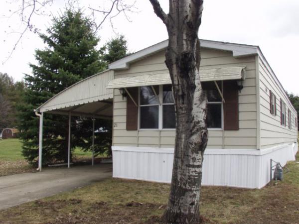 Triton Valley Estates 6070 Michigan Rd #21Arcade, NY 14009