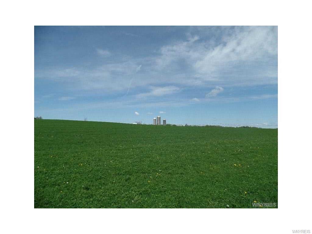 0 Kriger, Attica, NY 14011