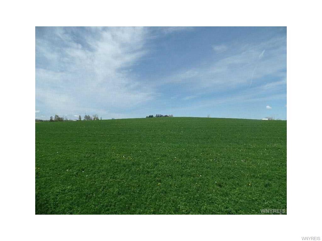 0 Kriger, Attica, NY 14011