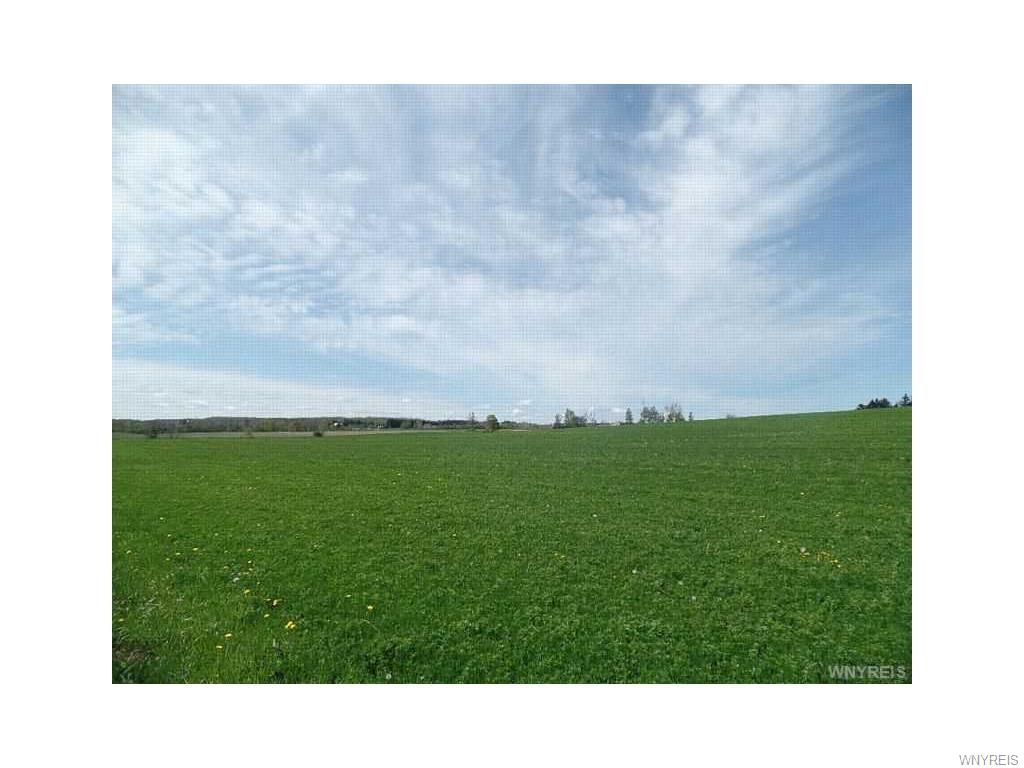0 Kriger, Attica, NY 14011