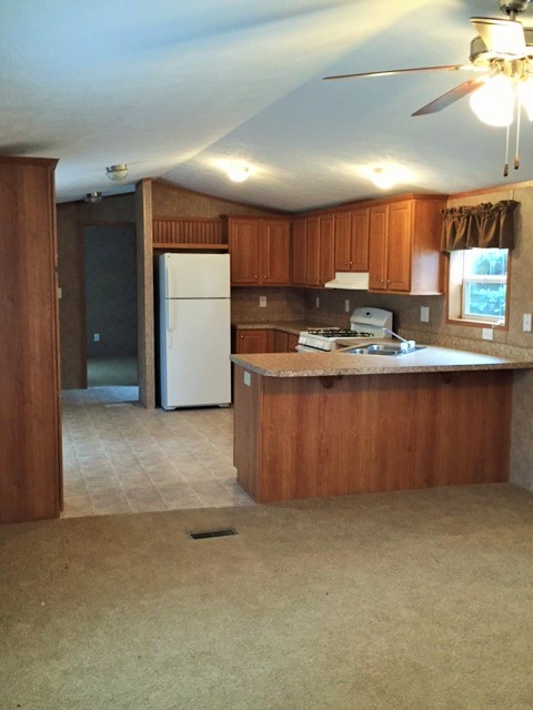 Applegrove MHC, LLC 3207 Pratt Road, Lot 59Batavia, NY 14020