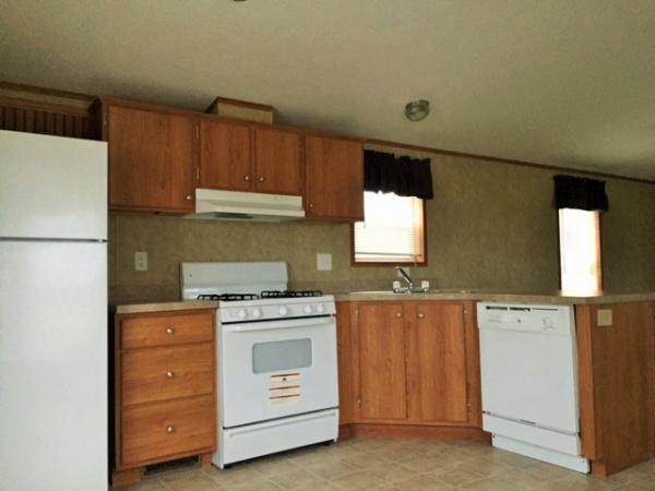 Applegrove MHC, LLC 3207 Pratt Road, Lot 49Batavia, NY 14020