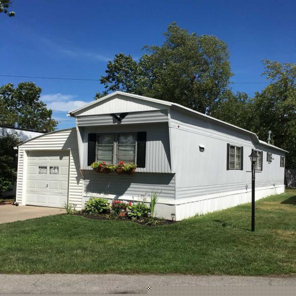 Rockland Avenue ,NY, Clarence, 14031