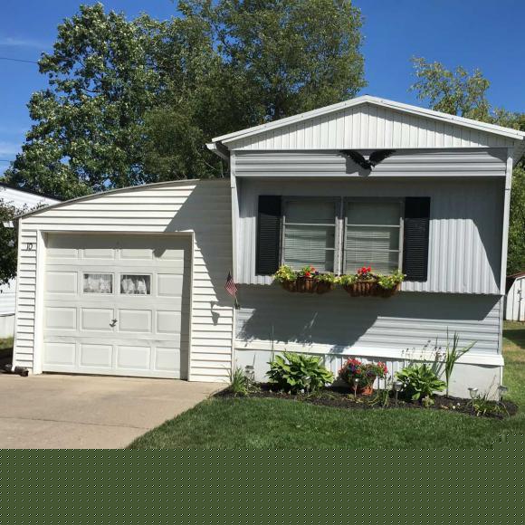 Rockland Avenue ,NY, Clarence, 14031