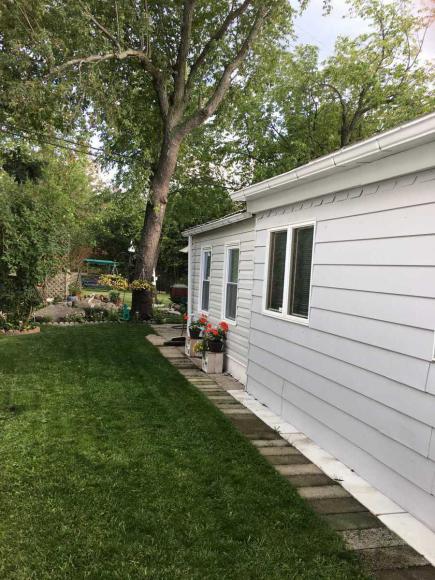 Rockland Avenue ,NY, Clarence, 14031