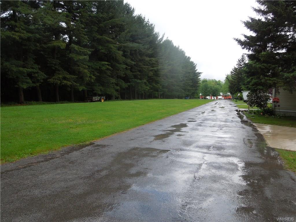 8427 N Lake Road, Pembroke, NY 14036