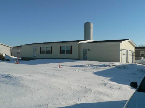 Genesee Heights EstatesLot #50, 66 West Main St.Corfu, NY 14036
