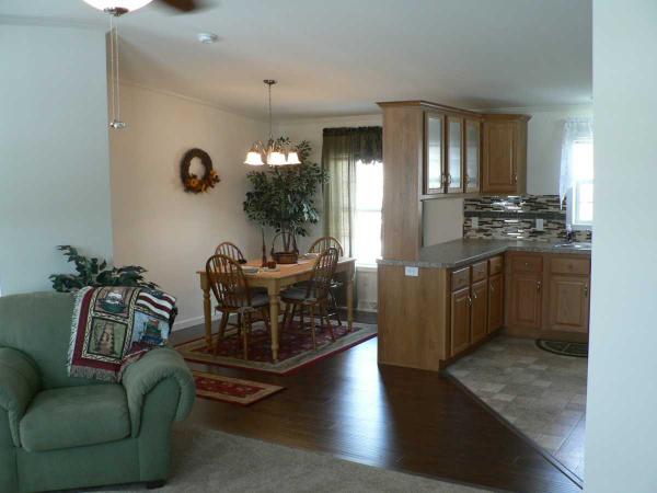 Genesee Heights EstatesLot #50, 66 West Main St.Corfu, NY 14036