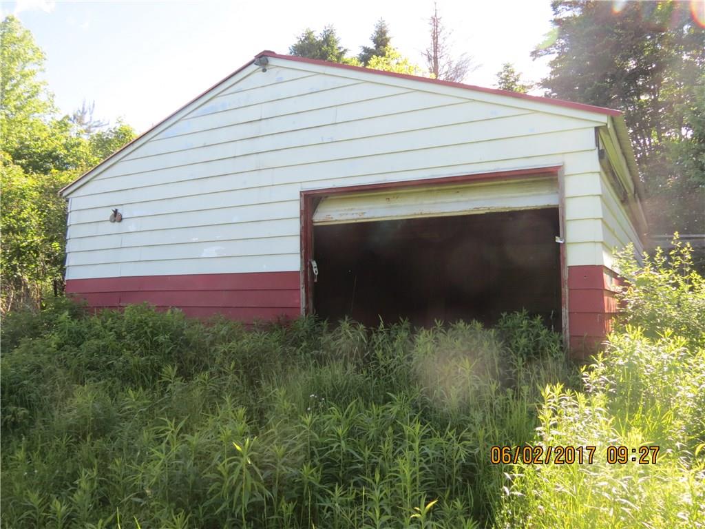 10010 Skyline Drive, Machias, NY 14042