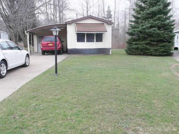 Triton Valley Estates Derby 1069 CreeksideDerby, NY 14047