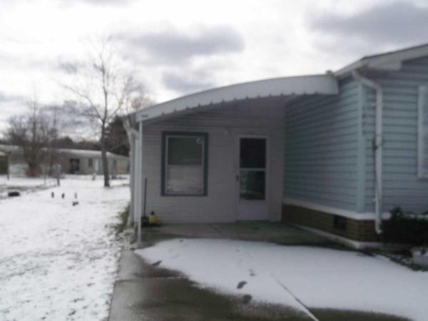 Triton Valley Estates Derby 1075 Northwood DriveDerby, NY 14047