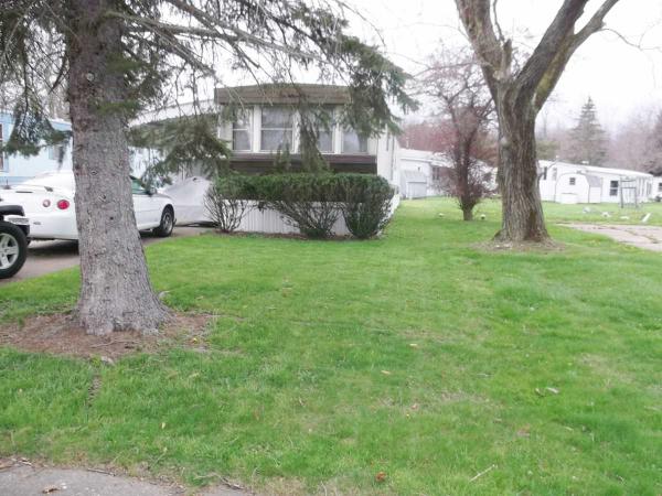 Triton Valley Estates Derby 1073 Brookwood DriveDerby, NY 14047