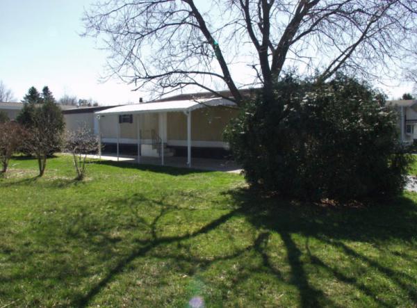 Triton Valley Estates 1076 Wish CircleEast Aurora, NY 14052