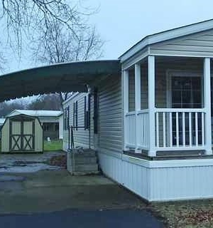 Triton Valley Estates 1070 Wish CircleEast Aurora, NY 14052