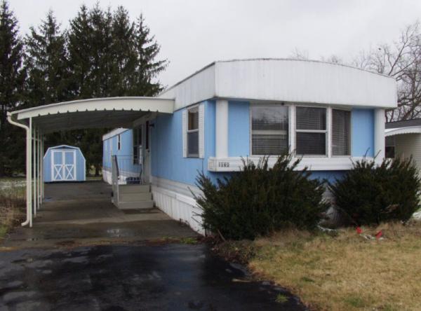 Triton Valley Estates 1038 Wish CircleEast Aurora, NY 14052