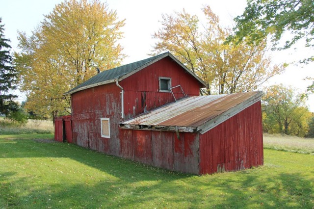 4904 Barrville RdElba, NY, 14058Genesee County