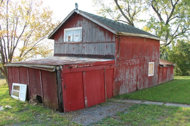 4904 Barrville RdElba, NY, 14058Genesee County