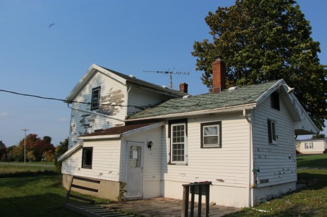 4904 Barrville RdElba, NY, 14058Genesee County