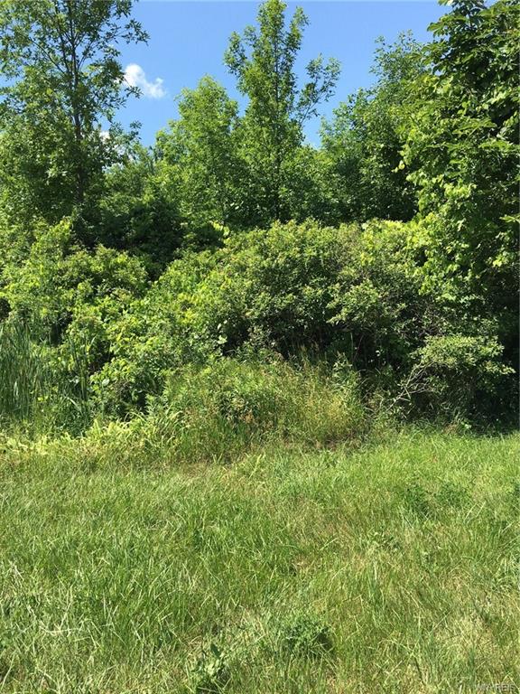 V/L Hartland Road, Hartland, NY 14067