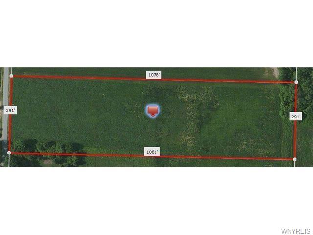 0 Mack Road, Royalton, NY 14067